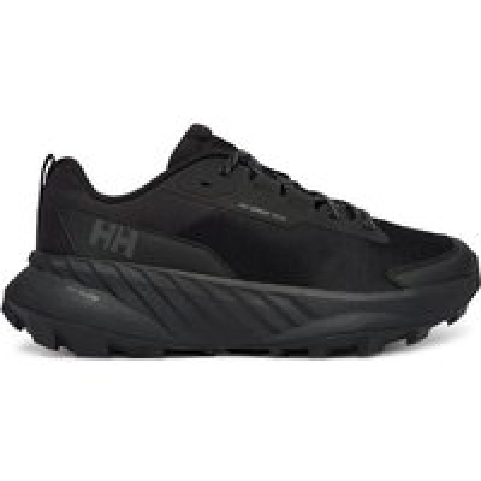 Helly Hansen Trekking čevlji Awe Hiker Dwr 12091 Siva · záber 1