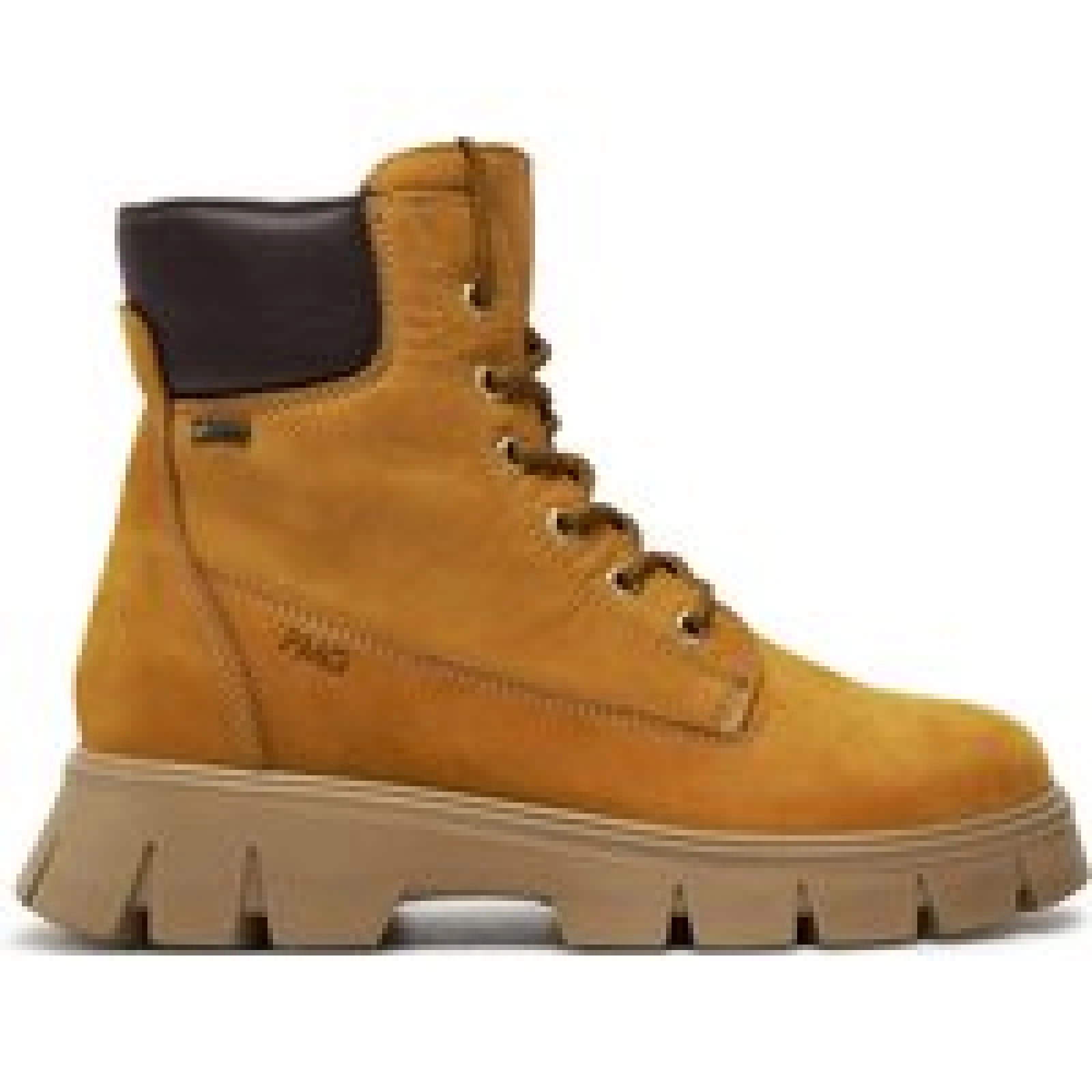 Pohodni čevlji Primigi 6877200 D GORE-TEX Rjava - Velikost: 37 | Barva: hnedá | Starostna skupina: Odrasli | Spol: Ženski · záber 1