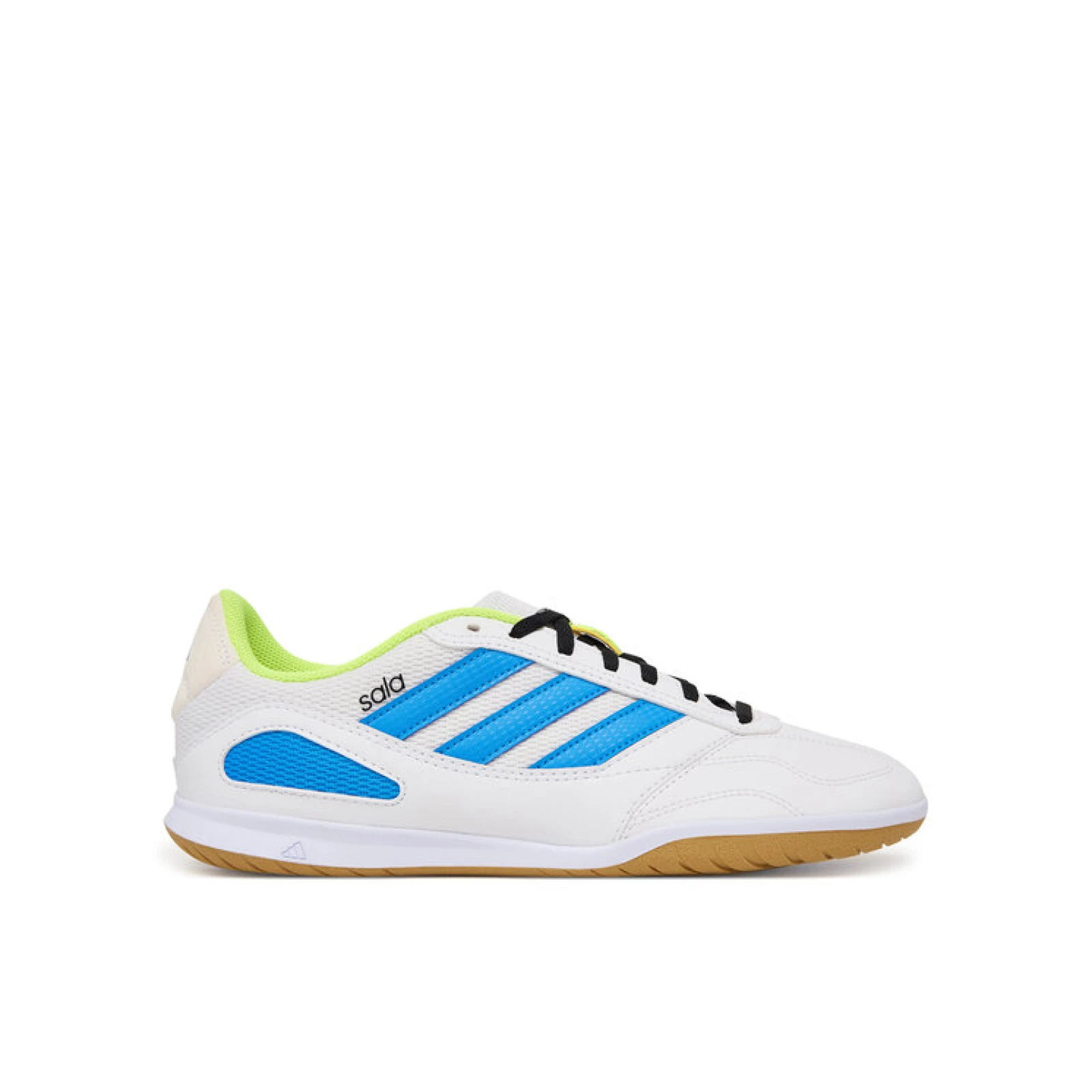 adidas Čevlji za nagomet Super Sala Competition III JP6988 Bela · záber 2
