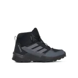 Trekking čevlji adidas Terrex Ax4r Mid Rain.Rdy IF6517 Črna - Velikost: 38 | Barva: čierna | Starostna skupina: Odrasli | Spol: Ženski · záber 4
