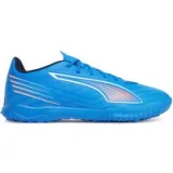 Čevlji za nagomet Puma Ultra 6 Play Tt 108542 01 Modra · záber 1