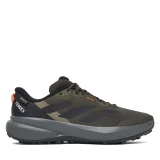 Trekking čevlji adidas Terrex Tracefinder Plus Gore-Tex JQ1965 Zelena · záber 2