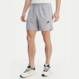 adidas Športne kratke hlače Workout Essentials Base KC5287 Siva Regular Fit · záber 2