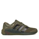 Čevlji za telovadbo adidas Dropset 4 Training Shoes JQ1769 Zelena · záber 2