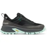 Trekking čevlji Columbia Tellurix Titanium 2148911 Siva · záber 1