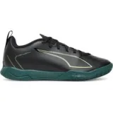 Puma Čevlji za nagomet Ultra 6 Play It Jr 108538 02 Črna - Velikost: 34 ½ | Barva: čierna | Starostna skupina: Odrasli | Spol: Moški · záber 1