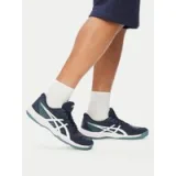 Čevlji za tenis Asics Court Slide 4 1041A483 Bela · záber 7