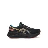 Tekaški čevlji Asics Gel-Pulse 17 Gtx 1012B926 Črna - Velikost: 37,5 | Barva: čierna | Starostna skupina: Odrasli | Spol: Ženski · záber 4