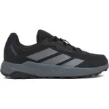 adidas Trekking čevlji Terrex Anylander Junior Hiking Traxion Shoes HQ7574 Črna - Velikost: 36 | Barva: čierna | Starostna skupina: Odrasli | Spol: Moški · záber 1