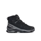 Salomon Trekking čevlji Quest Echo Gtx M L49212700 Črna · záber 2