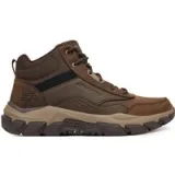 Skechers Trekking čevlji Santoro 205587 COC Rjava - Velikost: 42 | Barva: hnedá | Starostna skupina: Odrasli | Spol: Moški · záber 1