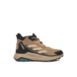 adidas Trekking čevlji C-TERREX ANTYLANDER MID JQ9959 Bež · záber 2