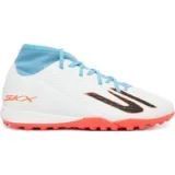 Čevlji za nagomet Skechers Jr Youth Tf 252166L WTQP Bela · záber 1