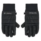 Smučarske rokavice Columbia Powder Lite™ II 2094081 Črna - Velikost: XL | Barva: čierna | Starostna skupina: Odrasli | Spol: Moški · záber 2