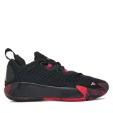 Čevlji za košarko adidas Initiation J Shoes KI5270 Črna - Velikost: 39 ⅓ | Barva: čierna | Starostna skupina: Odrasli | Spol: Moški · záber 2