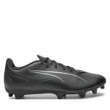 Čevlji za nagomet Puma Ultra 5 Play Fg/Ag 107689 02 Črna · záber 2