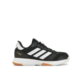 Čevlji za športe v zaprtih prostorih adidas Ligra 8 Indoor IH8119 Črna · záber 5