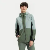 CMP Dežna jakna 34Z6526 Modra Regular Fit · záber 2