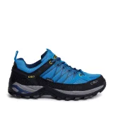Trekking čevlji CMP Rigel Low Trekking Shoes Wp 3Q54457 Siva · záber 2