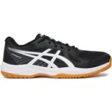 Čevlji za športe v zaprtih prostorih Asics Upcourt 6 1071A104 Črna · záber 4