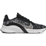 Čevlji za telovadbo Nike SuperRep Go 3 Nn Fk DH3393 010 Črna · záber 1