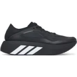 Tekaški čevlji adidas Hyperboost Run W Shoes KK2020 Črna · záber 4