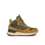 Merrell Trekking čevlji Alpine 83 Sneaker Recraft Mid Wp J006721 Khaki - Velikost: 40 | Barva: zelená | Starostna skupina: Odrasli | Spol: Moški · záber 2