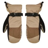 Smučarske rokavice Quiksilver Mission Mitt EQYHN03195 Zelena · záber 2