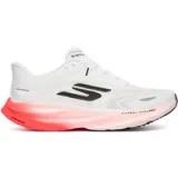 Skechers Tekaški čevlji 246200/WCRL Bela · záber 1