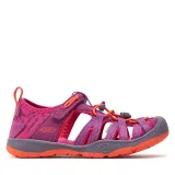 Sandali Keen Moxie Sandal 1016356 Vijolična - Velikost: 31 | Barva: fialová | Starostna skupina: Odrasli | Spol: Ženski · záber 2