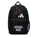 Nahrbtnik adidas Adidas Marvel Spider-Man Backpack KR2367 Črna · záber 2