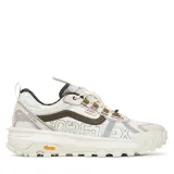 Trekking čevlji Vans Crosspath XC GORE-TEX MTE VN000EKHFS81 Kremna - Velikost: 41 | Barva: béžová | Starostna skupina: Odrasli | Spol: Ženski · záber 2