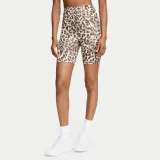 adidas Kolesarske hlače Optime Essentials Workou KH4854 Bež Slim Fit - Velikost: M | Barva: béžová | Starostna skupina: Odrasli | Spol: Ženske · záber 2