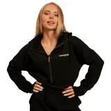 BeastPink Ženski kombinezon Bliss Black - Velikost: S | Barva: čierna | Starostna skupina: Odrasli | Teža: 0,98 g | Pakiranje: 24 · záber 6