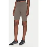 Girlfriend Collective Športne kratke hlače Float 4023 Bež Slim Fit · záber 7