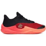 Under Armour Čevlji za košarko Curry Splash 26 6006285 Črna · záber 1