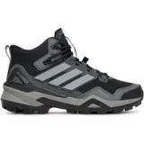 adidas Trekking čevlji Terrex Skychaser Mid GORE-TEX IH1103 Črna - Velikost: 39 ⅓ | Barva: čierna | Starostna skupina: Odrasli | Spol: Ženske · záber 1