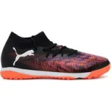 Čevlji za nagomet Puma Future 8 Match Tt 108370 01 Črna · záber 1