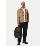 Nahrbtnik Emporio Armani EM007108 Temno rjava · záber 1