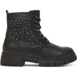Pohodni čevlji Pepe Jeans Lilli Life G PGS500008 Črna · záber 1