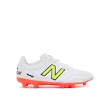 New Balance Čevlji za nagomet 442 MS43FIB2 Bela - Velikost: 42 | Barva: biela | Starostna skupina: Odrasli | Spol: Moški · záber 2