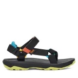 Sandali Teva Hurricane XLT 2 1019390C Črna · záber 2