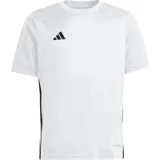 adidas Športna majica Tabela 23 H44534 Bela Regular Fit · záber 1