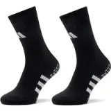 adidas Dolge nogavice Performance Cushioned IP2645 Črna · záber 1