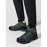 Trekking čevlji Salewa Ms Alp Mate Mid Wp 61384-3862 Mornarsko modra - Velikost: 40,5 | Barva: modrá | Starostna skupina: Odrasli | Spol: Moški · záber 2
