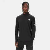 adidas Športna jopa Adi365 Iconic JZ7720 Črna Regular Fit - Velikost: S | Barva: čierna | Starostna skupina: Odrasli | Spol: Moški · záber 2