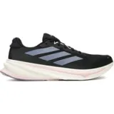 adidas Tekaški čevlji Supernova Rise 2 JQ7685 Črna - Velikost: 41 ⅓ | Barva: čierna | Starostna skupina: Odrasli | Spol: Ženski · záber 3