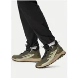 adidas Trekking čevlji Terrex Anylander Mid Rain.Rdy Hiking Shoes JR6594 Rjava - Velikost: 41 ⅓ | Barva: hnedá | Starostna skupina: Odrasli | Spol: Moški · záber 1