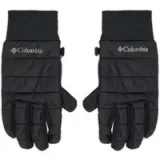 Smučarske rokavice Columbia Powder Lite™ II 2094081 Črna - Velikost: XL | Barva: čierna | Starostna skupina: Odrasli | Spol: Moški · záber 1