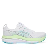 Tekaški čevlji Asics Gel-Kayano 33 1011C167 Bela · záber 8